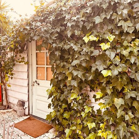 Отель Casa Rico Frade Garden Sao Pedro do Corval Экстерьер фото