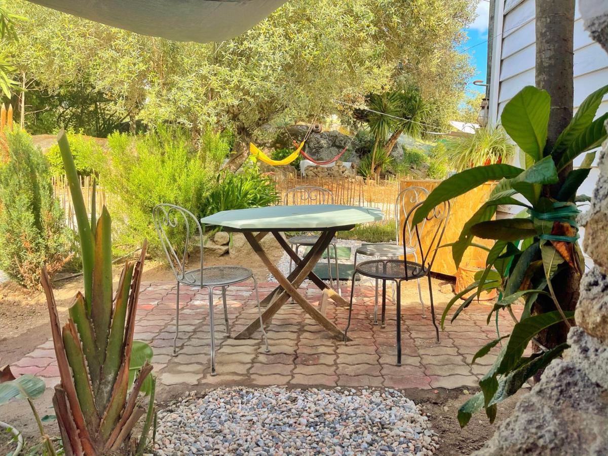 Отель Casa Rico Frade Garden Sao Pedro do Corval Экстерьер фото