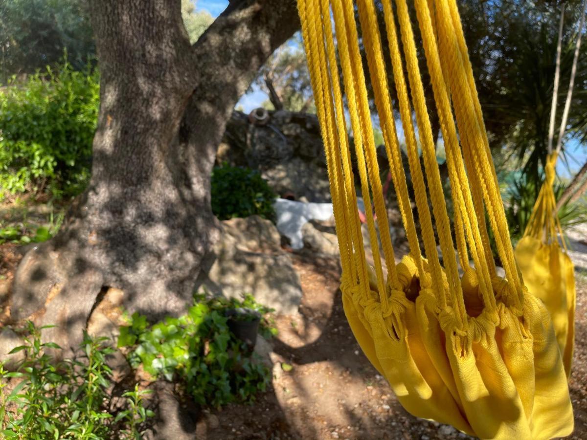 Отель Casa Rico Frade Garden Sao Pedro do Corval Экстерьер фото