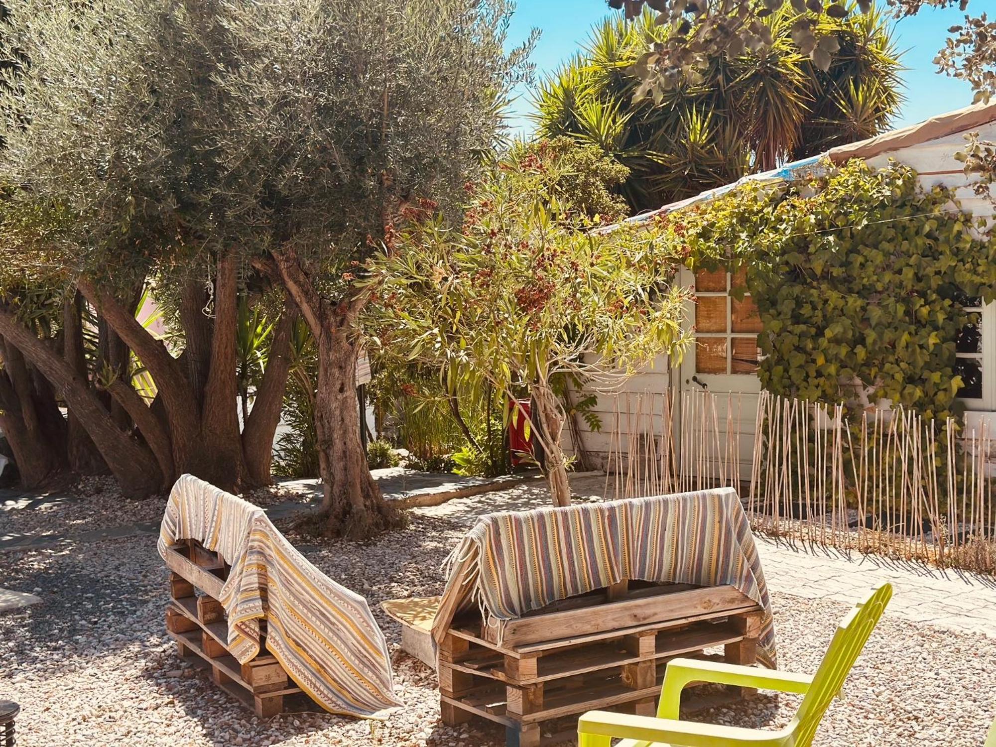 Отель Casa Rico Frade Garden Sao Pedro do Corval Экстерьер фото