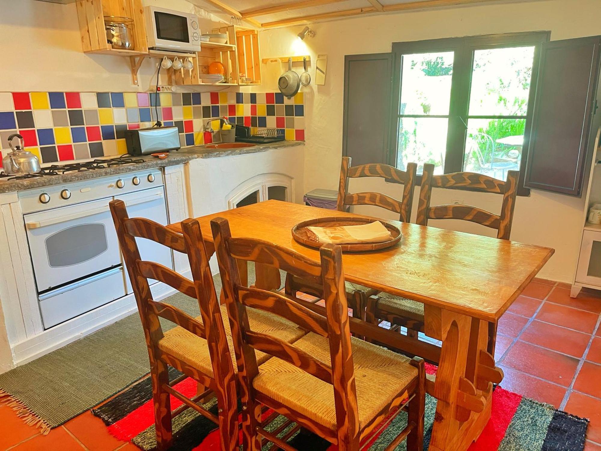 Отель Casa Rico Frade Garden Sao Pedro do Corval Номер фото