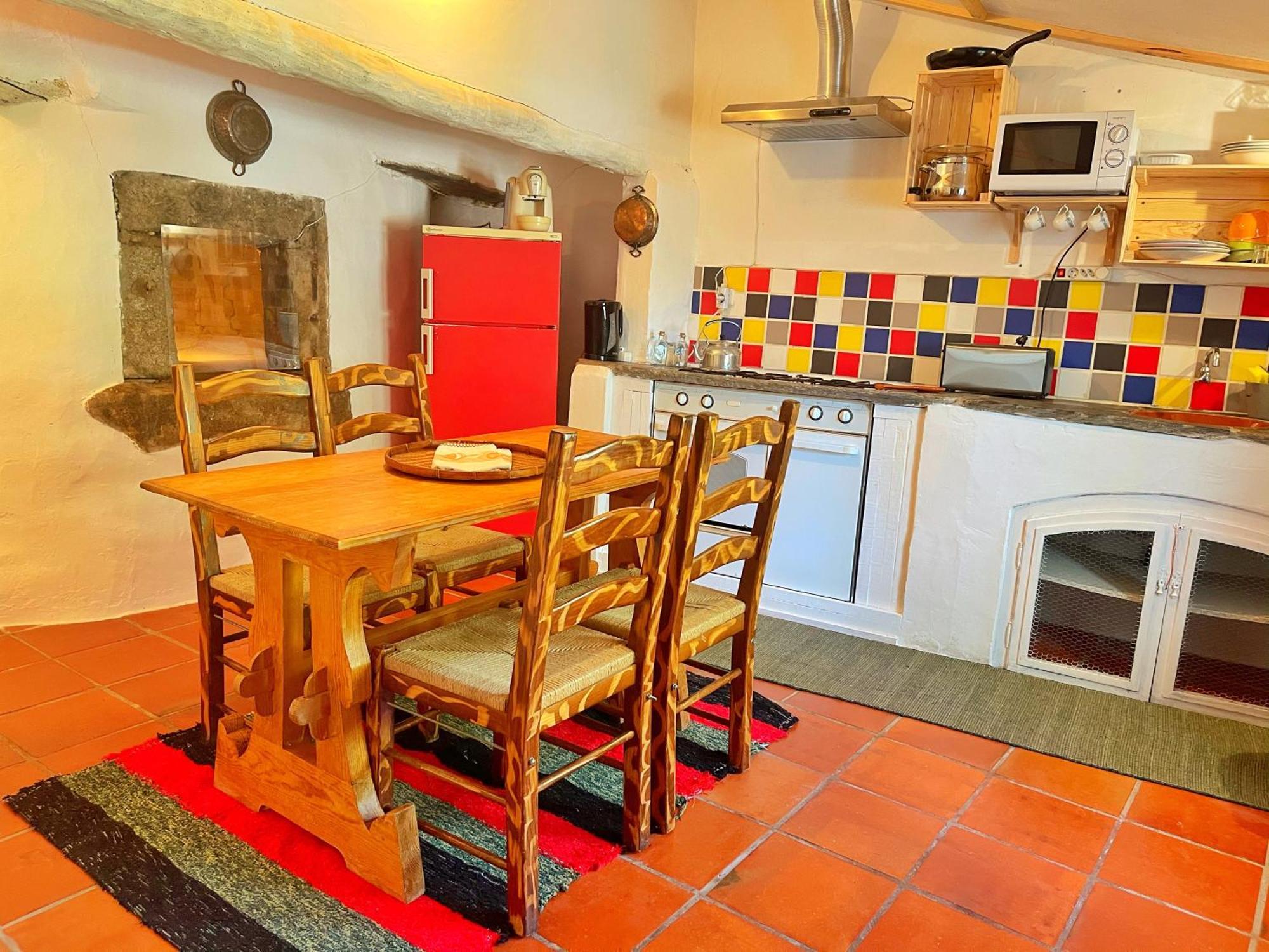 Отель Casa Rico Frade Garden Sao Pedro do Corval Номер фото