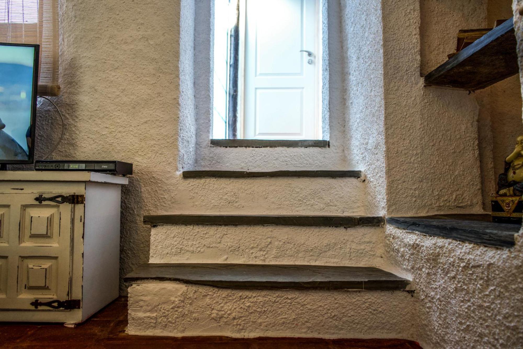 Отель Casa Rico Frade Garden Sao Pedro do Corval Номер фото
